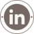 LinkedIn icon